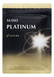 アッチェ スイソ プラチナの製品画像
