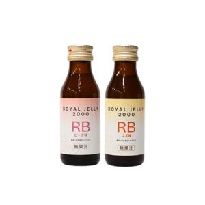 RB（生ローヤルゼリードリンク）の商品画像