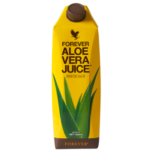 フォーエバー アロエベラ ジュース（1L）の商品画像