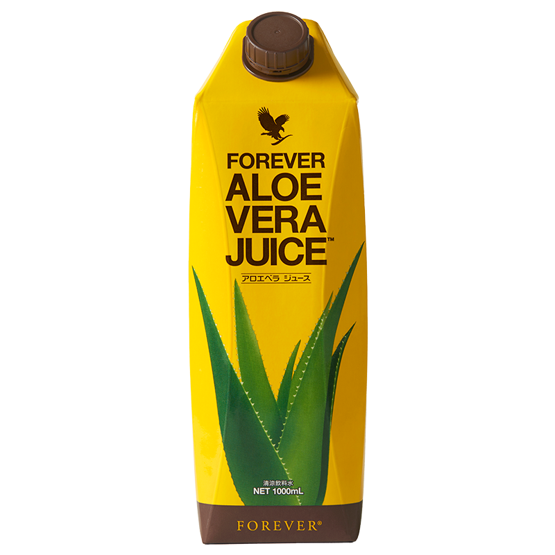 フォーエバー アロエベラ ジュース(1L)の商品画像