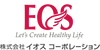 イオス コーポレーションのロゴ