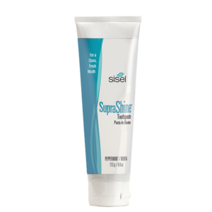 トゥースペースト（SupraShine）の製品画像