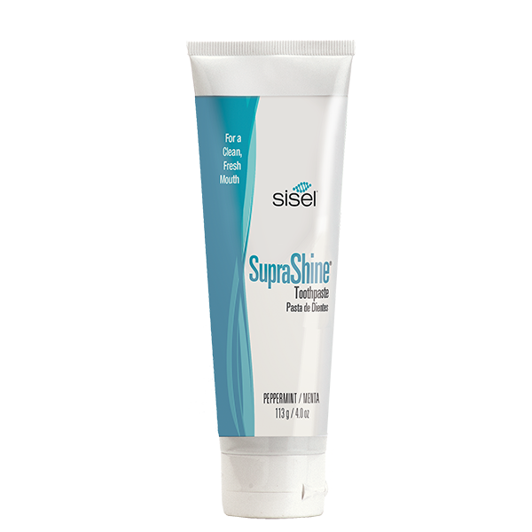 トゥースペースト(SupraShine)の製品画像