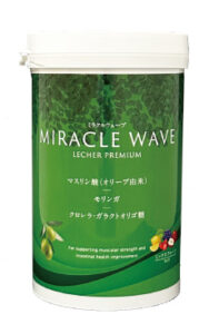 ル・シェール ミラクルウェーブの商品画像