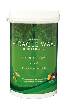 ル・シェール ミラクルウェーブの商品画像