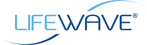 LifeWave（ライフウェーブ）のロゴ