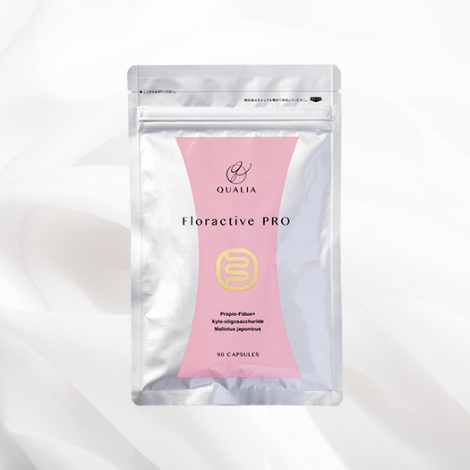 Floractive PRO(フローラクティブ プロ)のパッケージ
