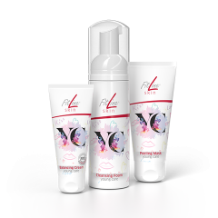 FitLine FitLine Skin ヤングケア3点セットの製品画像