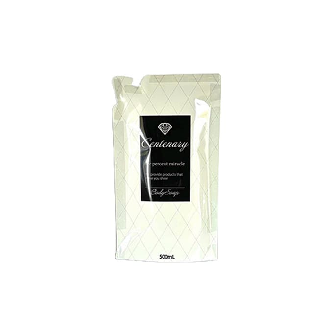 CENTENARY Body soapの商品画像