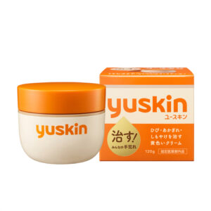 ユースキン 120gボトルの製品画像