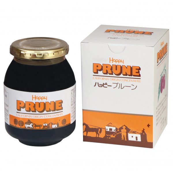 ハッピープルーンの商品画像