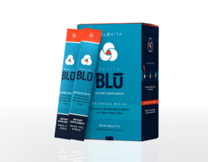 RevitaBLŪ®（リバイタブルー）の製品画像