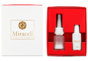 Miracell CC Revita Pure Essenceの商品画像