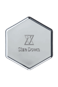 サイズダウン レボリューション（SizeDown REVOLUTION）の製品画像