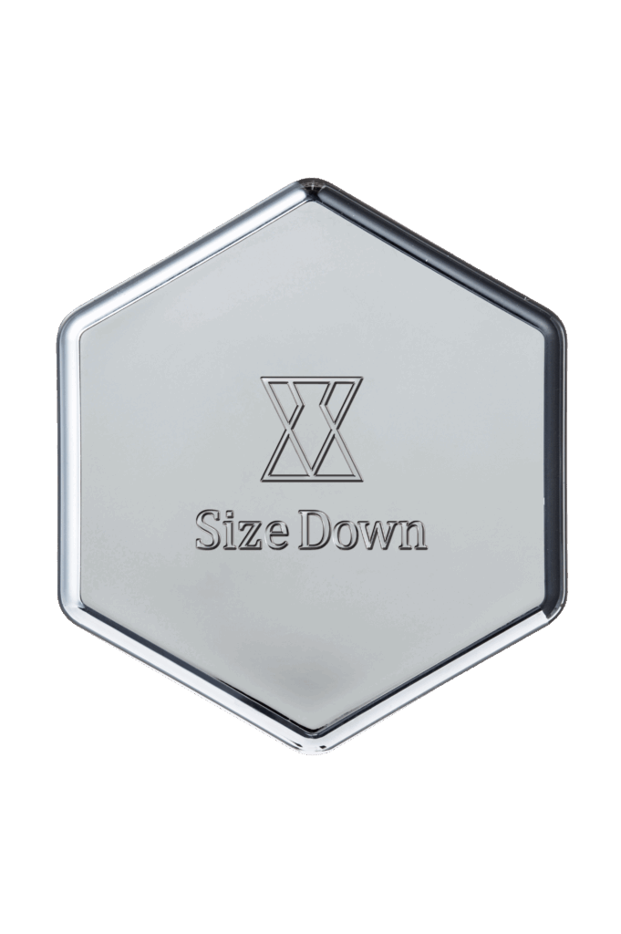 サイズダウン レボリューション(SizeDown REVOLUTION)の製品画像