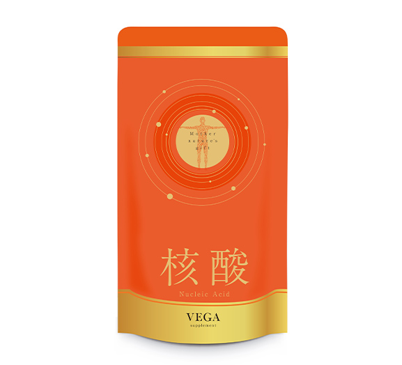 ベガ 核酸の商品画像
