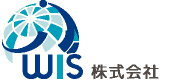 WIS株式会社のロゴ