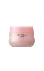 クリスポゥ クリームの製品画像