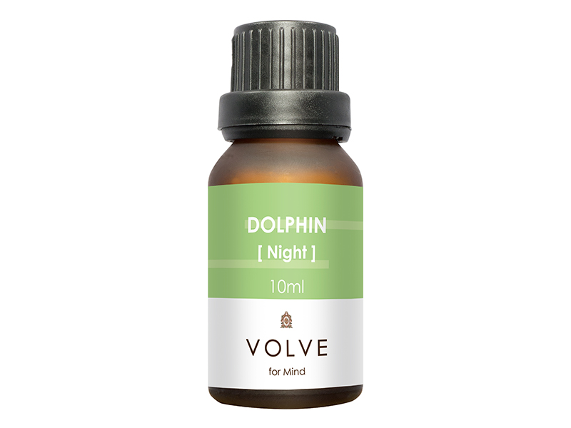 VOLVE DOLPHIN(ドルフィン)