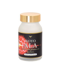 KOYO ALA（5-アミノレブリン酸リン酸塩含有加工食品）