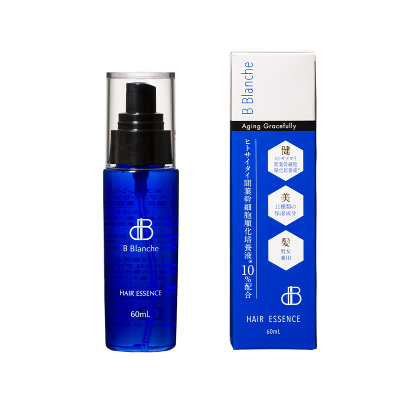 B Blanche HAIR ESSENCE