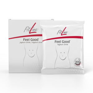 FitLine フィールグッドヨーグルトドリンクの製品画像