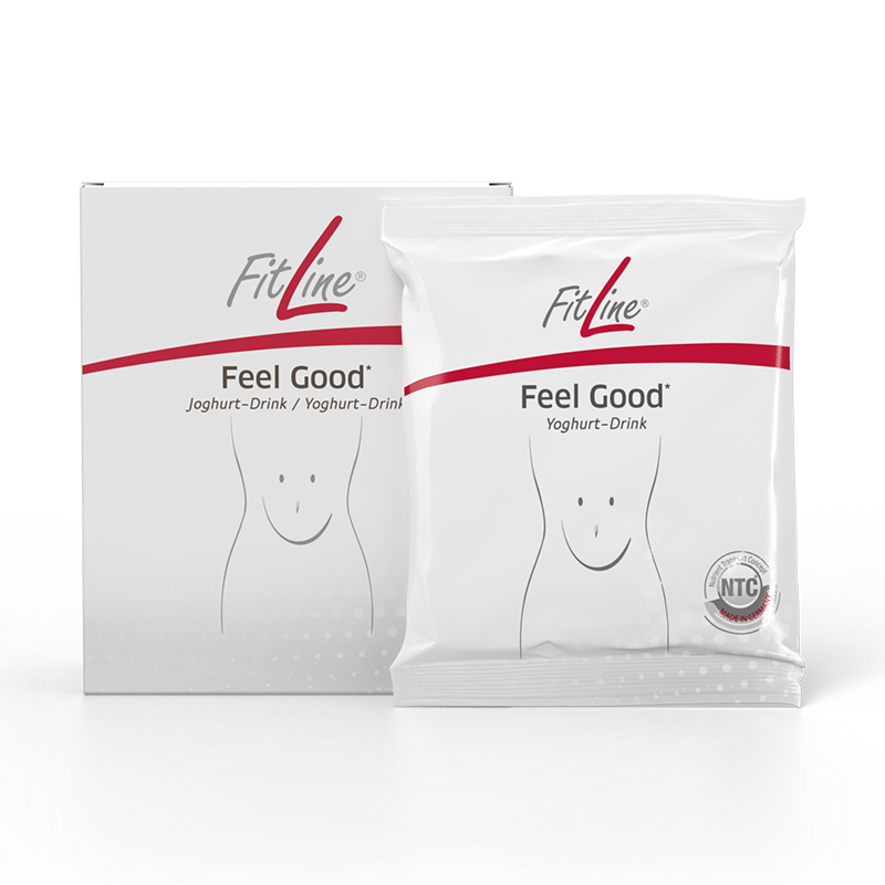 FitLine フィールグッドヨーグルトドリンクの製品画像