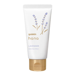 ユースキンhana ハンドクリーム ラベンダーの製品画像