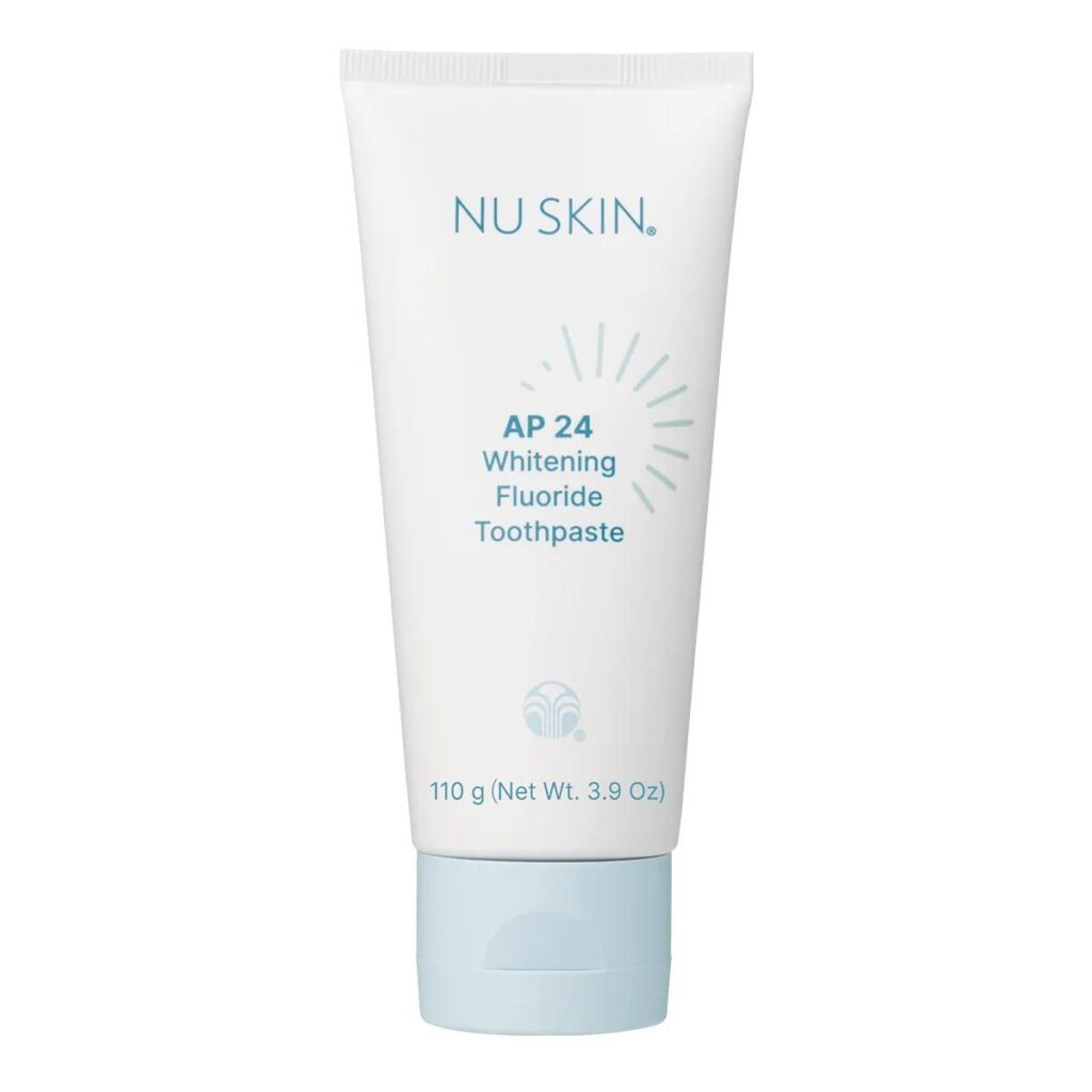ニュースキン AP 24 ホワイトニング トゥースペーストの製品画像