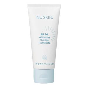 ニュースキン AP 24 ホワイトニング トゥースペーストの製品画像