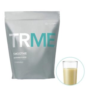 TRME スムージー バナナ風味の製品画像