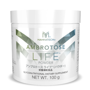 アンブロトース ライフ® パウダーの製品画像