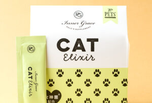 インナーグレイス・キャットエリクサーの製品画像