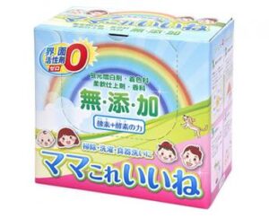 ママこれいいね（多機能洗浄剤）