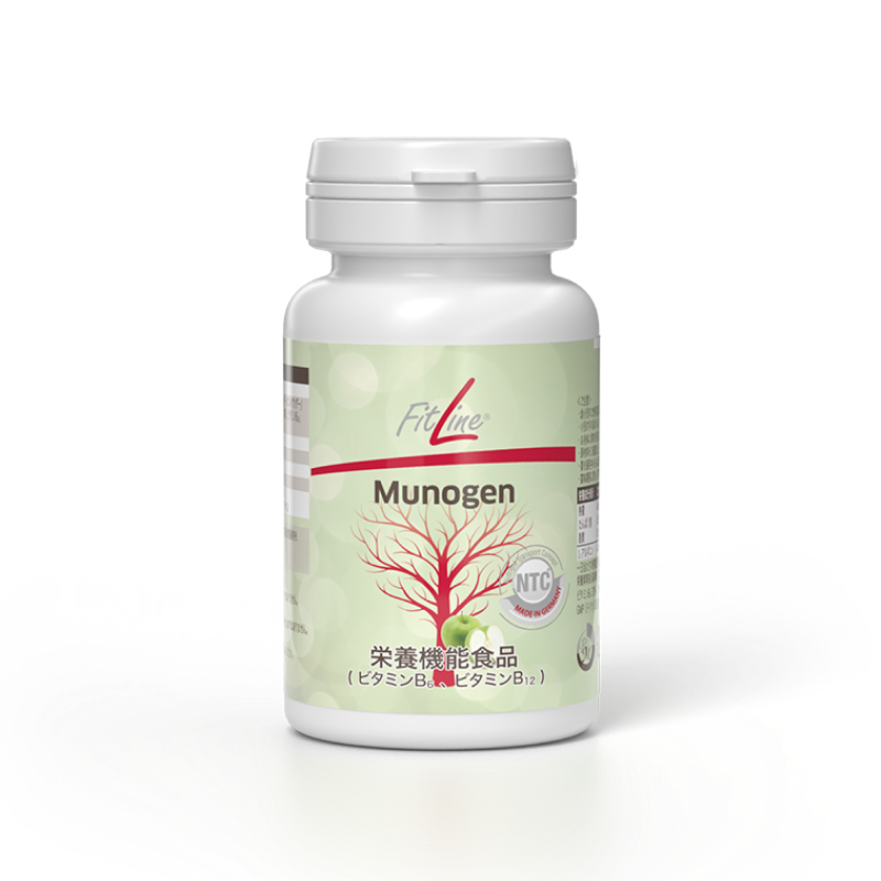 FitLine モノジェンの製品画像