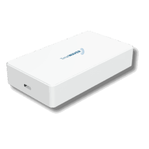 TimeWaver MobileQuantum