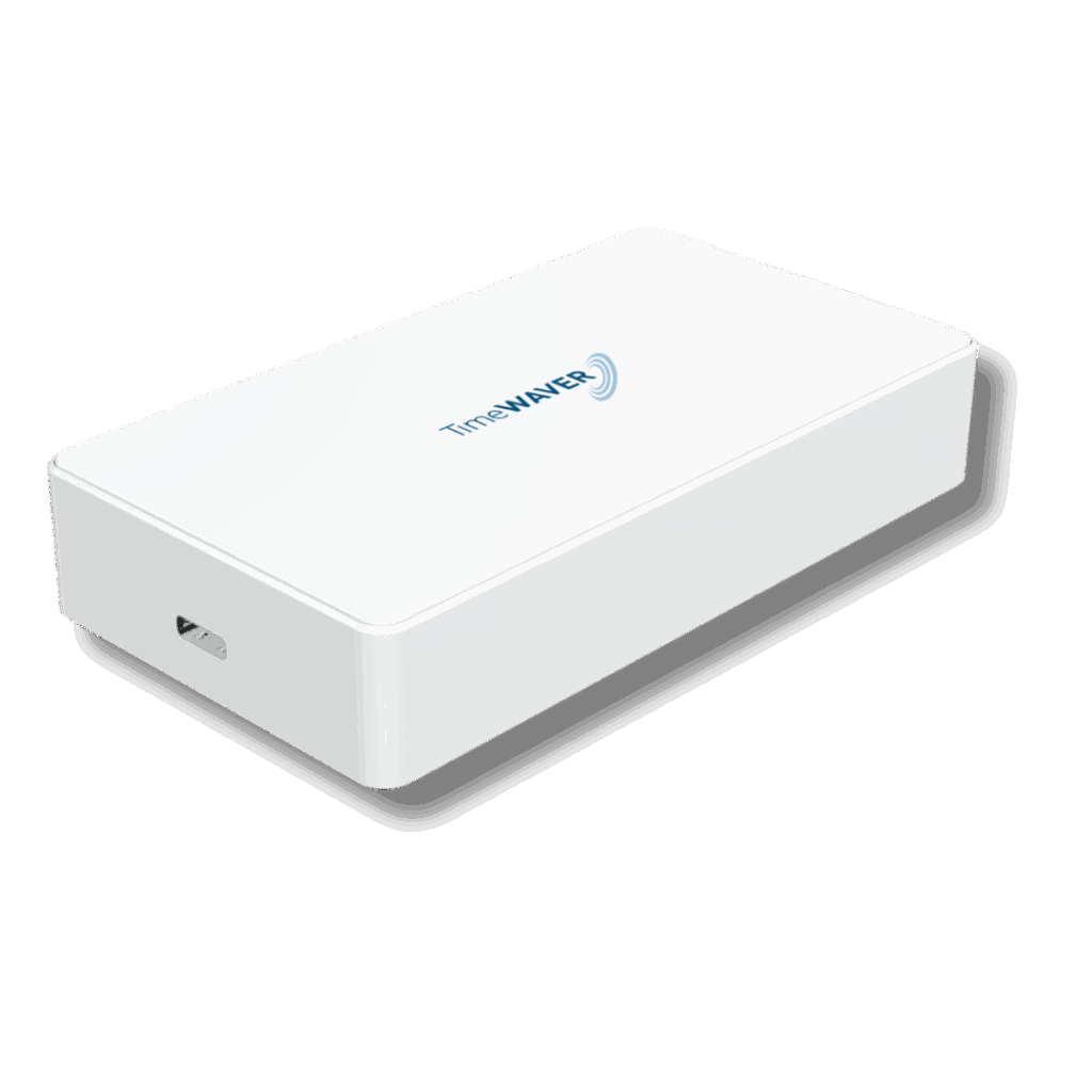 TimeWaver MobileQuantum