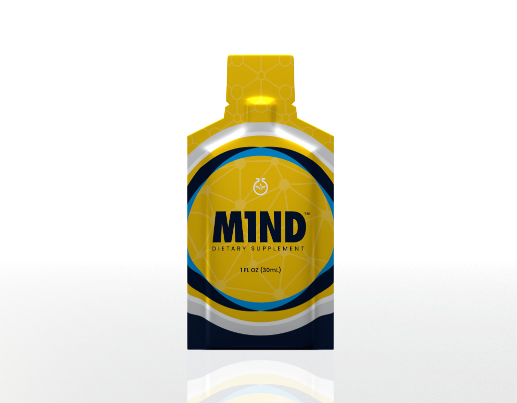 M1ND™(マインド)の製品画像