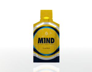M1ND™（マインド）の製品画像