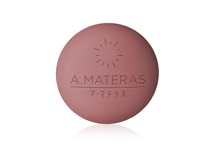 ア・マテラス 全身ソープの製品画像