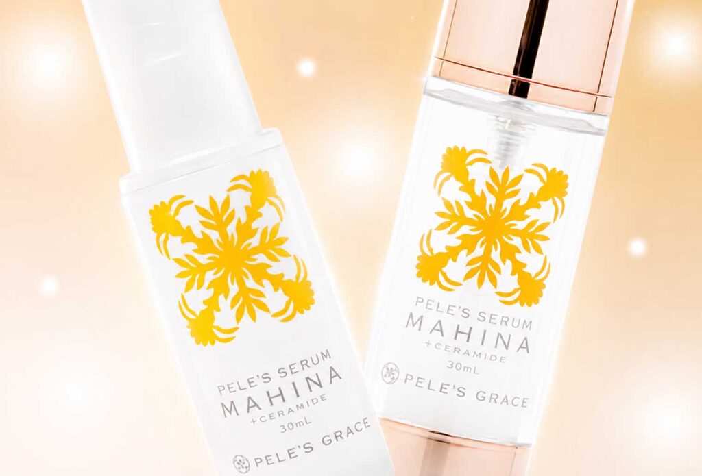 ペレズセラム マヒナの製品画像
