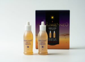 乳酸菌生産物質 ミレイム®ネオ