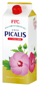 FFCピカリスの製品画像