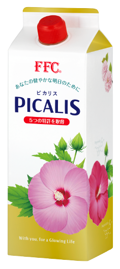FFCピカリスの製品画像