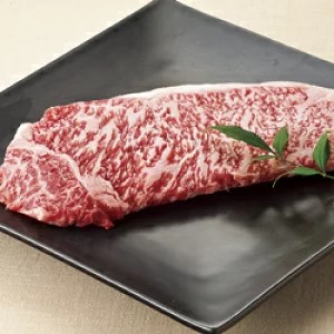 近江牛サーロインステーキ 300gの商品写真