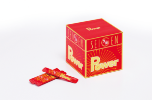 生源Power（パワー）の製品画像