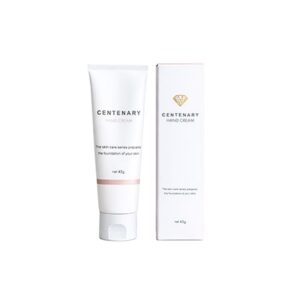 CENTENARYシリーズ HANDCREAMの商品画像
