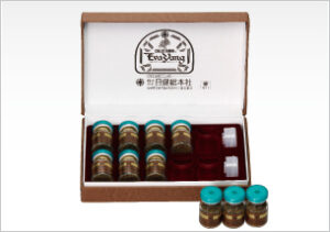 クロスタニンエバヤング（5g×10本）の商品画像