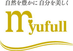 ミューフルのロゴ