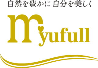 ミューフルのロゴ